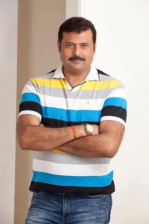 Roopesh Rai Sikand