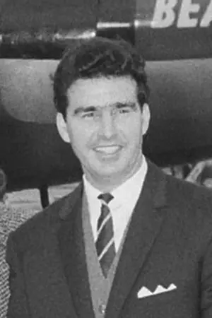 Maurice Norman