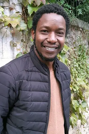 Thierno Souleymane Diallo