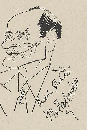 Otto Zahrádka