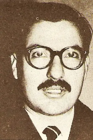 Fermín Chávez