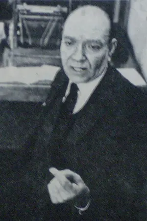 Cipriano Reyes