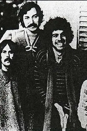 Los Jaivas