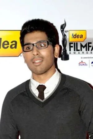 Allu Sirish