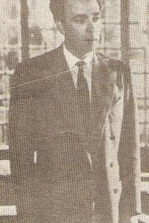 Ahmed Salem