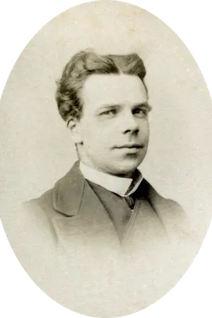 Benoît-Constant Coquelin