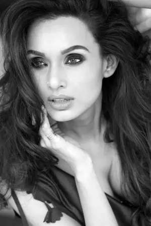 Reshmi Ghosh