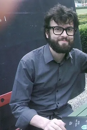 Filipe Melo