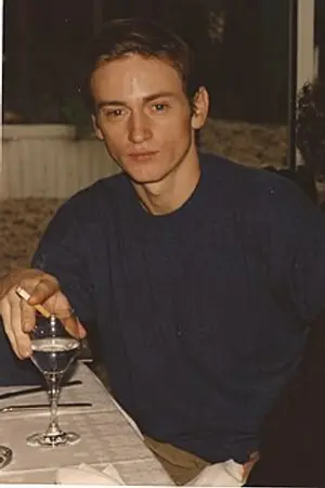 Simon Lelouch