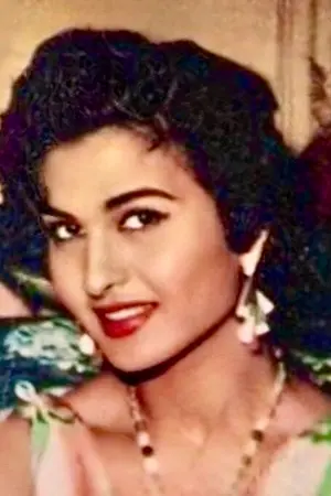 Naima Akef