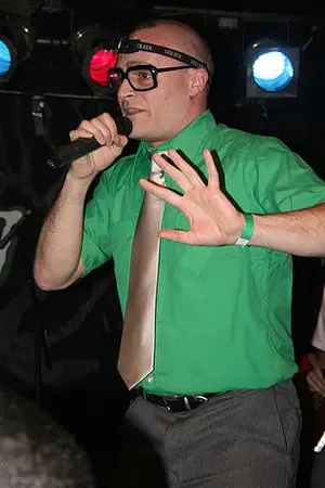 MC Frontalot