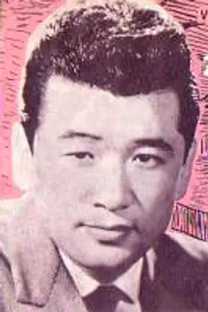 Frank Nagai