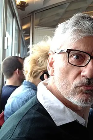 Gérard Lefort