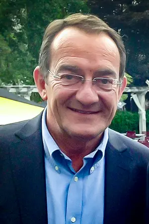Jean-Pierre Pernaut