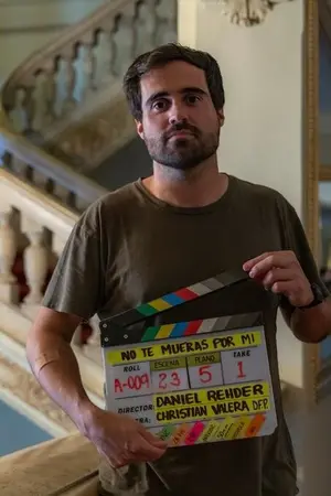 Daniel Rehder