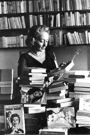 Alba de Céspedes y Bertini