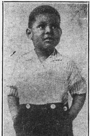 Paul Robeson, Jr.