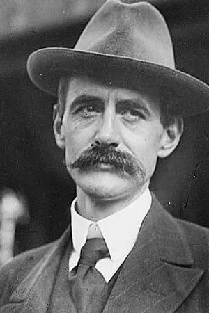 Lloyd Carpenter Griscom