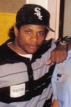 Eazy-E