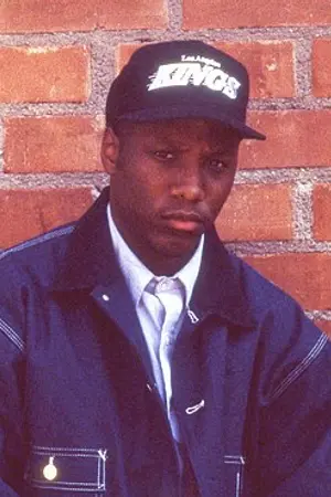MC Ren