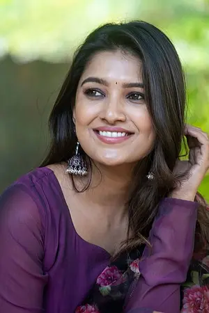 Vani Bhojan