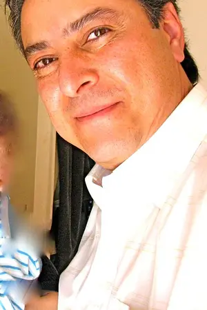 Kamshad Kooshan
