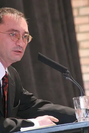 Armen Ayvazyan