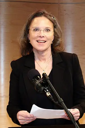 Carolyn Forché
