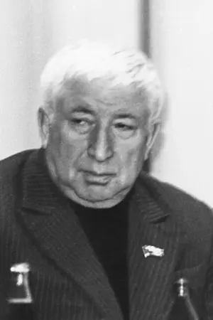 Rasul Gamzatov