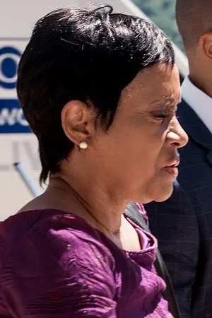 Glenda Hatchett