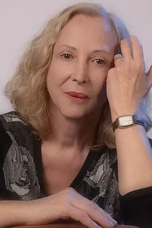 Anne Lauber
