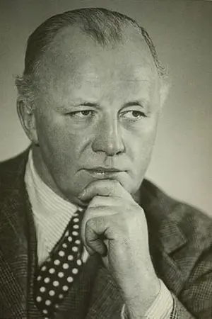 Johannes Poulsen