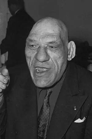 Maurice Tillet