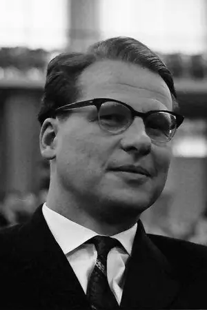 Gerhard Wimberger