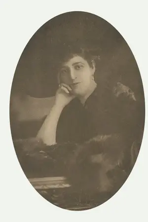 Rida Johnson Young