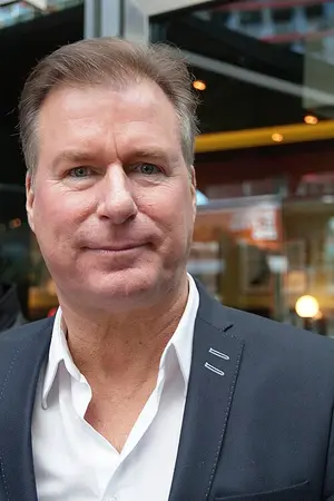 Ralf Lindermann