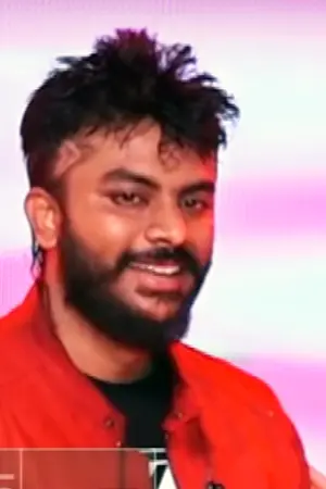 Chandan Shetty