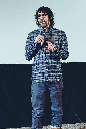 Steve Markle