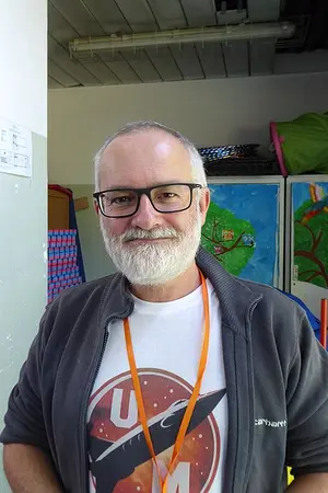 Franco Brambilla