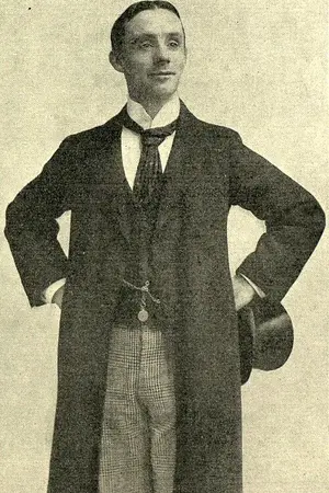 Dan Leno