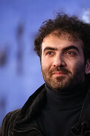 Homayoun Ghanizadeh