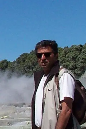 Sunil Sikand