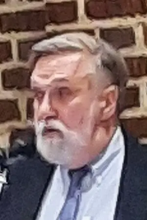 Douglas Wilson