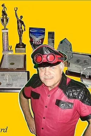 Wolfgang Busch