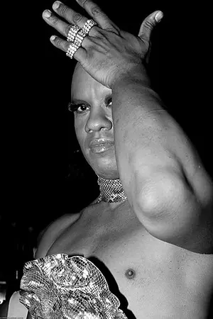 Kevin Aviance
