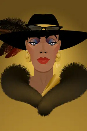 Pepper LaBeija