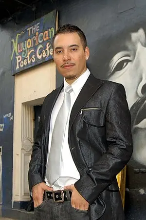 Emanuel Xavier