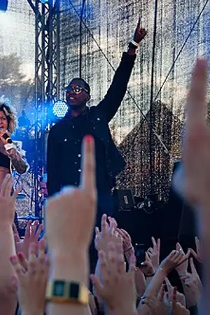 Buraka Som Sistema