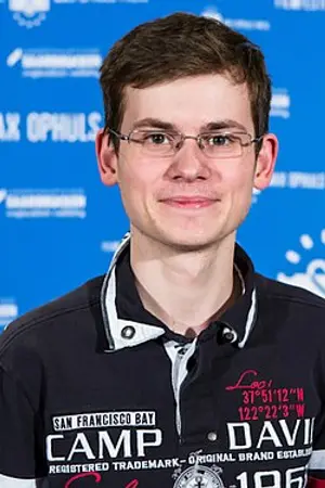 Jörn Michaely