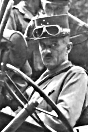 Philippe Leclerc de Hauteclocque